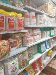 Supermarket  business for sale in Salisbury Plain - Image 3