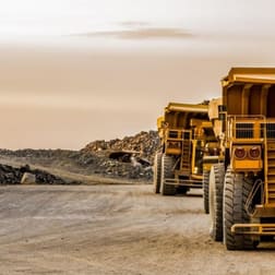 Mining / Earth Moving  business for sale in Perth - Image 1