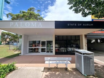 Shop 1 & Shop 2/2 North Street Woorim QLD 4507 - Image 1