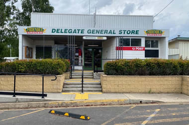 Convenience Store  business for sale in Delegate - Image 1