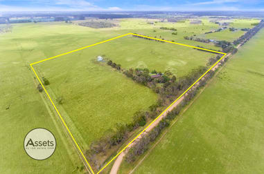 61 Holmes And Talbotts Road Tyrendarra VIC 3285 - Image 1