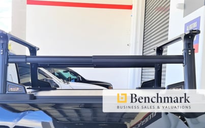 Car Dealership  business for sale in QLD - Image 1