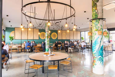 Food, Beverage & Hospitality  business for sale in Dandenong South - Image 1