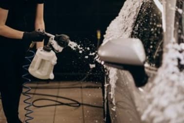 Car Wash  business for sale in Tuggerah - Image 1