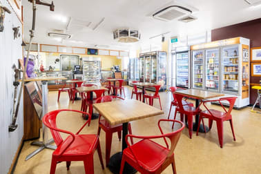 Bakery  business for sale in Longreach - Image 1