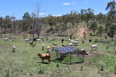 Lot 33, 34 & 35 Bilboolan Road, Mungy Mount Perry QLD 4671 - Image 2