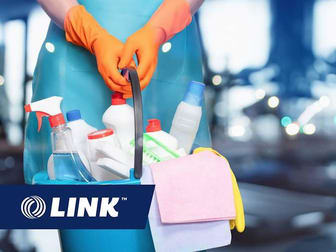 Cleaning & Maintenance  business for sale in Sydney Region NSW - Image 1