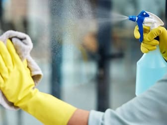 Cleaning & Maintenance  business for sale in Sydney Region NSW - Image 3