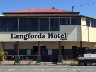 Accommodation & Tourism  business for sale in Mackay - Image 1