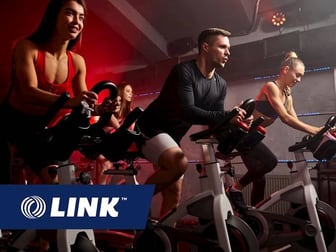 Sports Complex & Gym  business for sale in Melbourne Region VIC - Image 1
