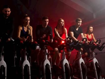 Sports Complex & Gym  business for sale in Melbourne Region VIC - Image 3