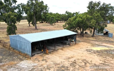 204 Cullalla Road Mooliabeenee WA 6504 - Image 1