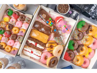 Takeaway Food  business for sale in Wide Bay Burnett Greater Region QLD - Image 1