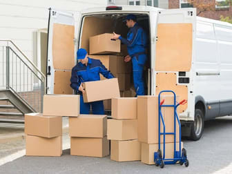 Courier  business for sale in Mid North Coast NSW - Image 3
