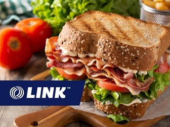 Takeaway Food  business for sale in Melbourne - Image 1