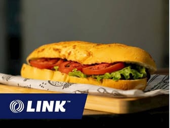 Takeaway Food  business for sale in Melbourne - Image 1