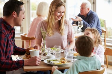 Cafe & Coffee Shop  business for sale in Aspendale Gardens - Image 1