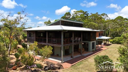 13123 Kennedy Highway Ravenshoe QLD 4888 - Image 1