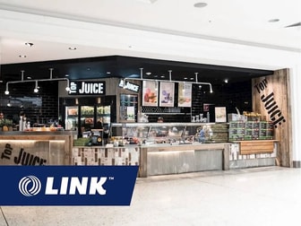 Juice Bar  business for sale in Canberra ACT - Image 1