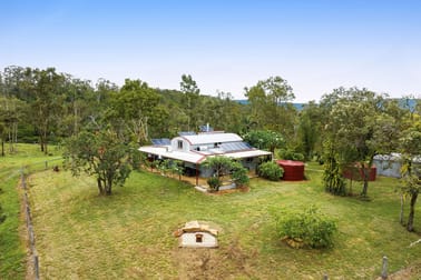 495 Hell Hole Creek Road Preston QLD 4352 - Image 1