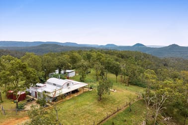 495 Hell Hole Creek Road Preston QLD 4352 - Image 2