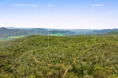 495 Hell Hole Creek Road Preston QLD 4352 - Image 3