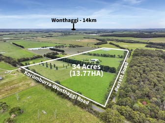 1810 Korumburra Wonthaggi Road Lance Creek VIC 3995 - Image 1