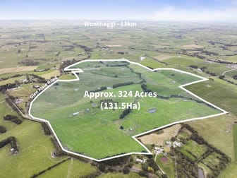 565 Glen Alvie Road Glen Alvie VIC 3979 - Image 1