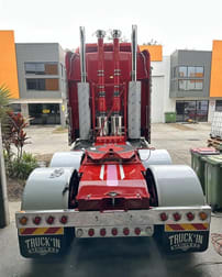 Truck  business for sale in Meadowbrook - Image 2