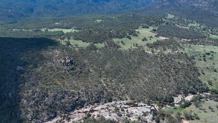 813 Bluff River Road Tenterfield NSW 2372 - Image 2