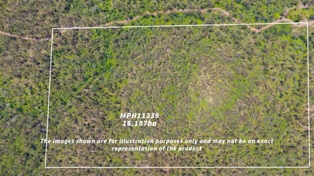 Lot 1 MPH11339/395 Struck Oil Road Struck Oil QLD 4714 - Image 1
