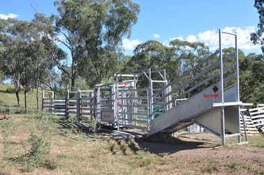 'Top Nioka' 385 Gibbergunyah Rd Scone NSW 2337 - Image 3