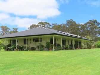 201 McKechnie Road Ruby Creek NSW 4380 - Image 1