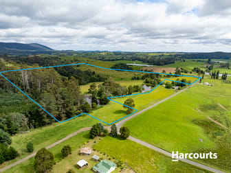Lot 1 South Springfield Road Springfield TAS 7260 - Image 3