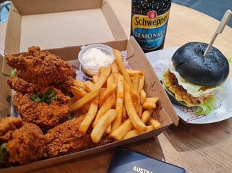 Food, Beverage & Hospitality  business for sale in Melbourne - Image 1