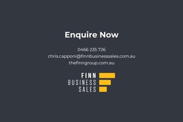 Food, Beverage & Hospitality  business for sale in Grovedale - Image 2