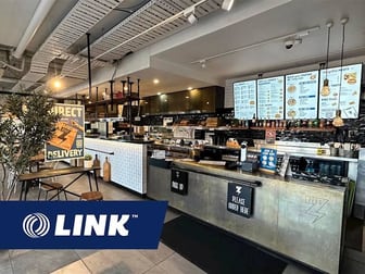 Takeaway Food  business for sale in Sydney Region NSW - Image 1