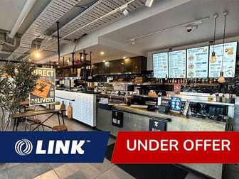 Takeaway Food  business for sale in Sydney Region NSW - Image 1
