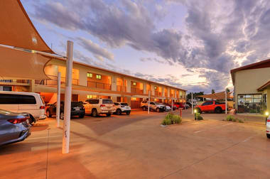 Motel  business for sale in QLD - Image 1