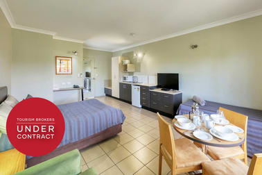 Motel  business for sale in QLD - Image 1