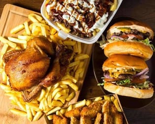 Takeaway Food  business for sale in SA - Image 1