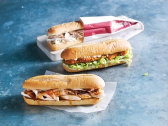 Restaurant  business for sale in Ferntree Gully - Image 2