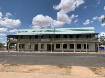 45 Bathurst Street Brewarrina NSW 2839 - Image 1