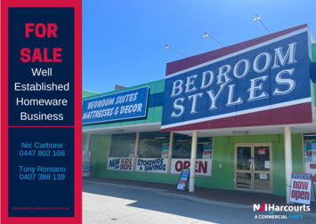 Shop & Retail  business for sale in Port Kennedy - Image 1