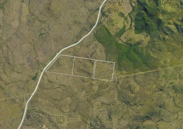 0 'Spring Creek Hollow' Capricorn Highway Westwood QLD 4702 - Image 2