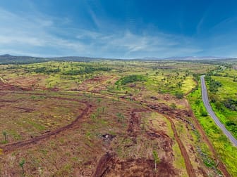 0 'Spring Creek Ridge' Capricorn Highway Westwood QLD 4702 - Image 3