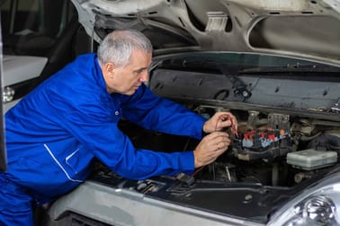 Mechanical Repair  business for sale in Northern Rivers NSW - Image 2