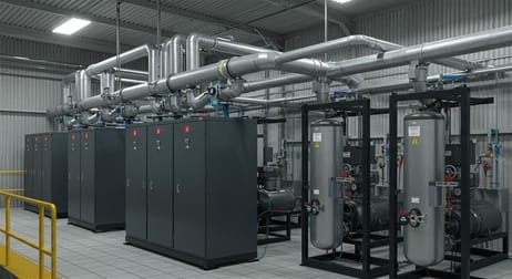Manufacturing / Engineering  business for sale in Gold Coast Greater Region QLD - Image 1