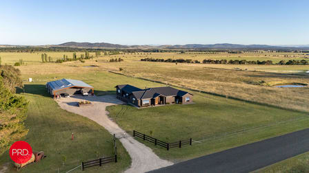 29 Mathews Lane Bungendore NSW 2621 - Image 2