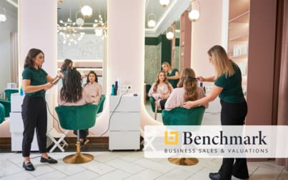 Hairdresser  business for sale in Mount Hawthorn - Image 1